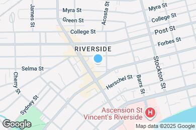 Map image of the property - 2649 Gale Ct
