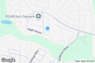 Map image of the property - 419 Eastern Phoebe