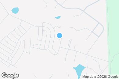 Map image of the property - 8820 Stevenson Ln