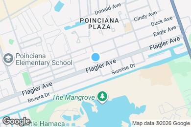 Map image of the property - 1440 17th St