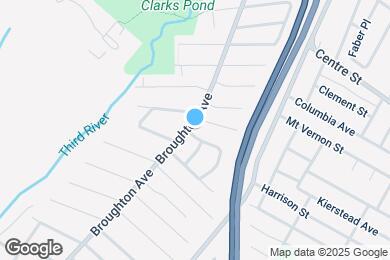 Map image of the property - 4 Corsi Rd