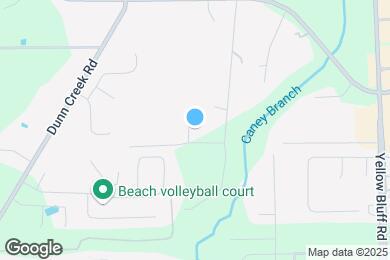 Map image of the property - 12319 Paperbark Pl