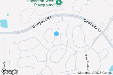 Map image of the property - 7944 Pelican Reed Cir