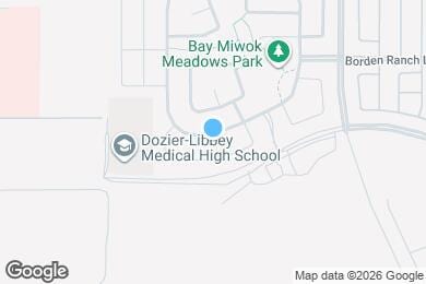 Map image of the property - 5446 Trimonti Cir