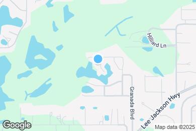 Map image of the property - 129 Ponte Vedra Dr