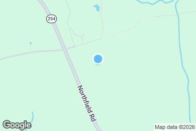 Map image of the property - 166 Richards Rd