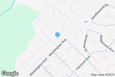 Map image of the property - 3015 Hickory Glen Dr