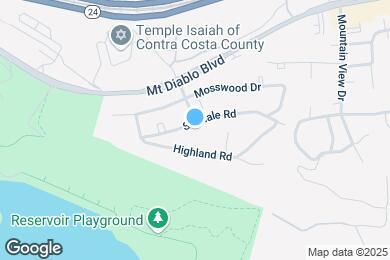 Map image of the property - 3771 Sundale Rd
