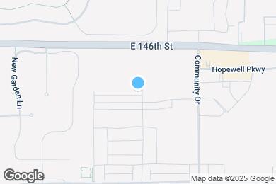 Map image of the property - 7028 Sunstone Pl