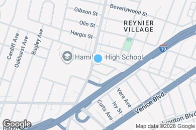 Map image of the property - 8960 Helms Pl