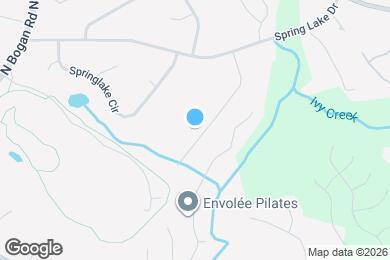 Map image of the property - 3940 Piper Glen Dr NE