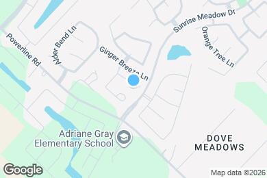 Map image of the property - 6926 Atwood Preserve Ct