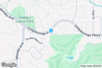 Map image of the property - 1936 Lake View Pl