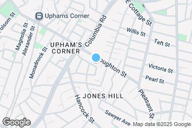 Map image of the property - 4 Mt Cushing Terrace