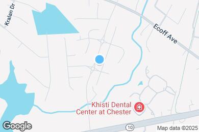 Map image of the property - 11568 Claimont Mill Dr