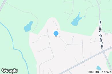 Map image of the property - 237 Due W Pl
