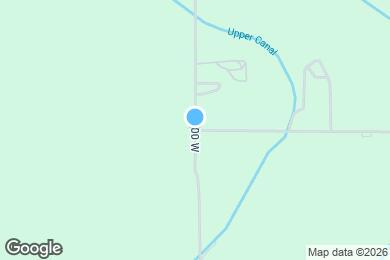 Map image of the property - 81 S 400 W
