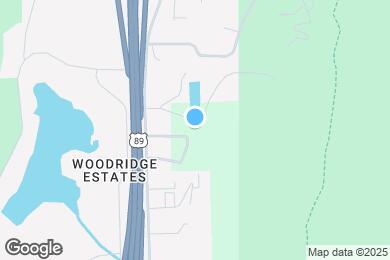 Map image of the property - 3055 E N Vlg Dr