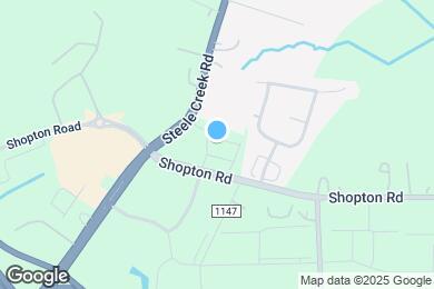 Map image of the property - Avery