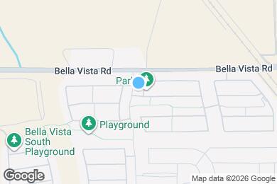 Map image of the property - 30984 N Obsidian Dr