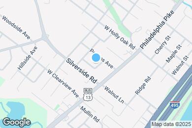 Map image of the property - 5 Orchard Ln