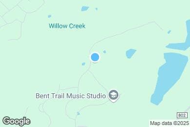 Map image of the property - 909 St Andrews
