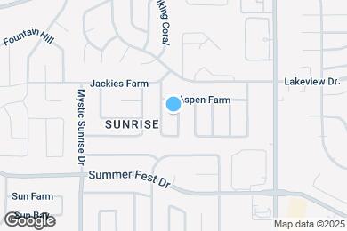 Map image of the property - 4723 Juniper Farm
