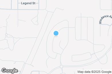 Map image of the property - 3650 Hornbeam Rd