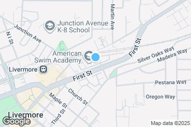 Map image of the property - 2880 Patcham Cmn