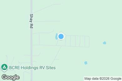Map image of the property - 5590 Aspen Dr