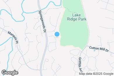 Map image of the property - 12079 Stallion Ct
