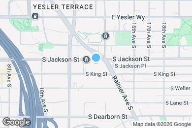 Map image of the property - An Lac