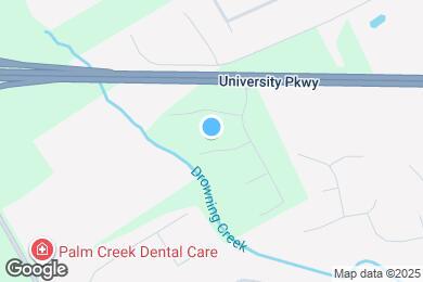 Map image of the property - 2528 Oak Valley Ln
