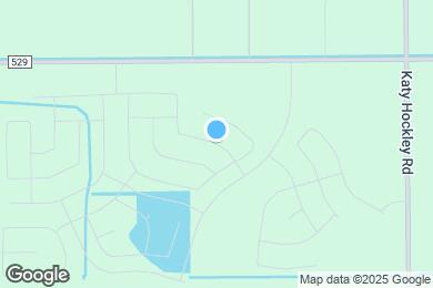 Map image of the property - 26503 Virginia Wild Rye Ln