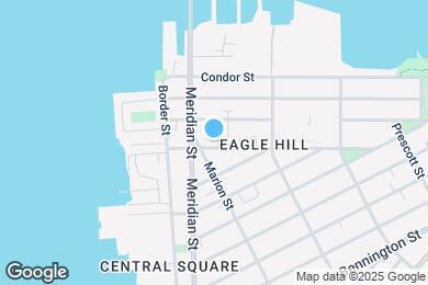Map image of the property - 36 White St