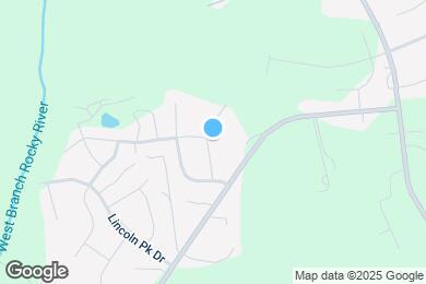 Map image of the property - 118 Keyser Dr