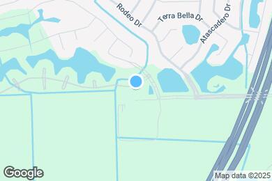 Map image of the property - 76 Palmero Way