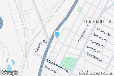Map image of the property - 73-83-83 Western Ave