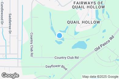 Map image of the property - 27318 St Andrews Ave