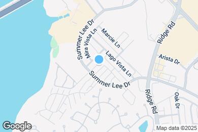 Map image of the property - 1810 Mystic St