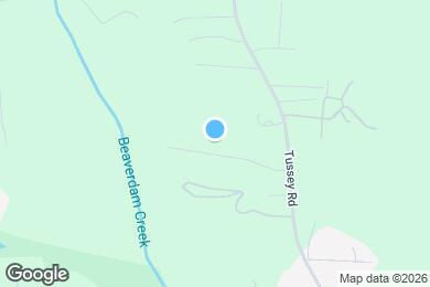 Map image of the property - 270 Sawyer Ln