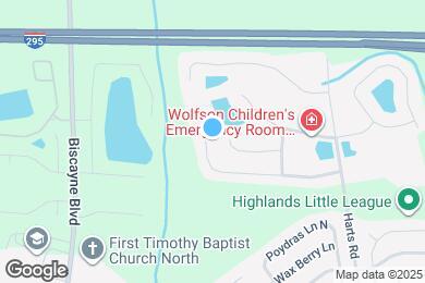 Map image of the property - 991 Ashton Cove Terrace