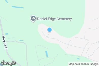 Map image of the property - 189 Indigo Pl