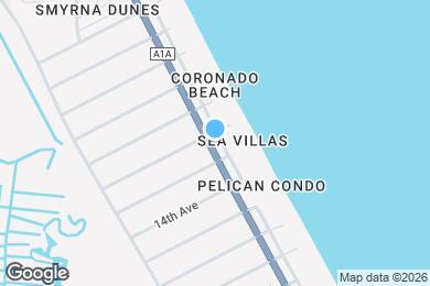 Map image of the property - 2200 Hill St