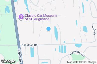 Map image of the property - 143 Edge Park Trl