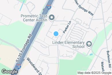 Map image of the property - 1740 Timber Ridge Rd