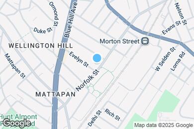 Map image of the property - 515 Norfolk St