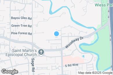 Map image of the property - Astor Tanglewood