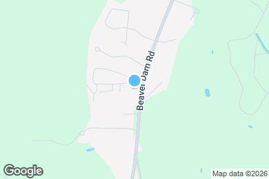 Map image of the property - 1 Tideview Path