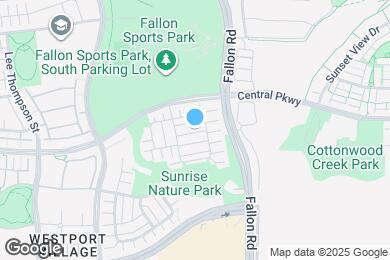 Map image of the property - 2768 Alliston Loop